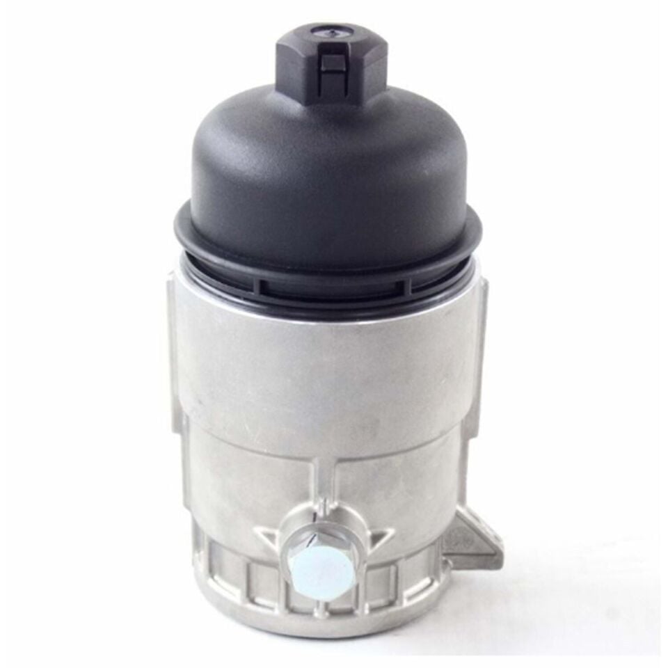 Chevrolet / Captiva C100 Yağ Filtre Tası Komple