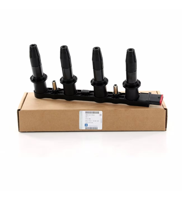 Opel / Astra G Uyumlu Ateşleme Bobini Z16xep GM