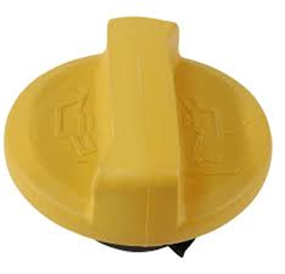 Opel / Vectra C 1.6 (Z16XE) Motor Yağ Kapağı Topran