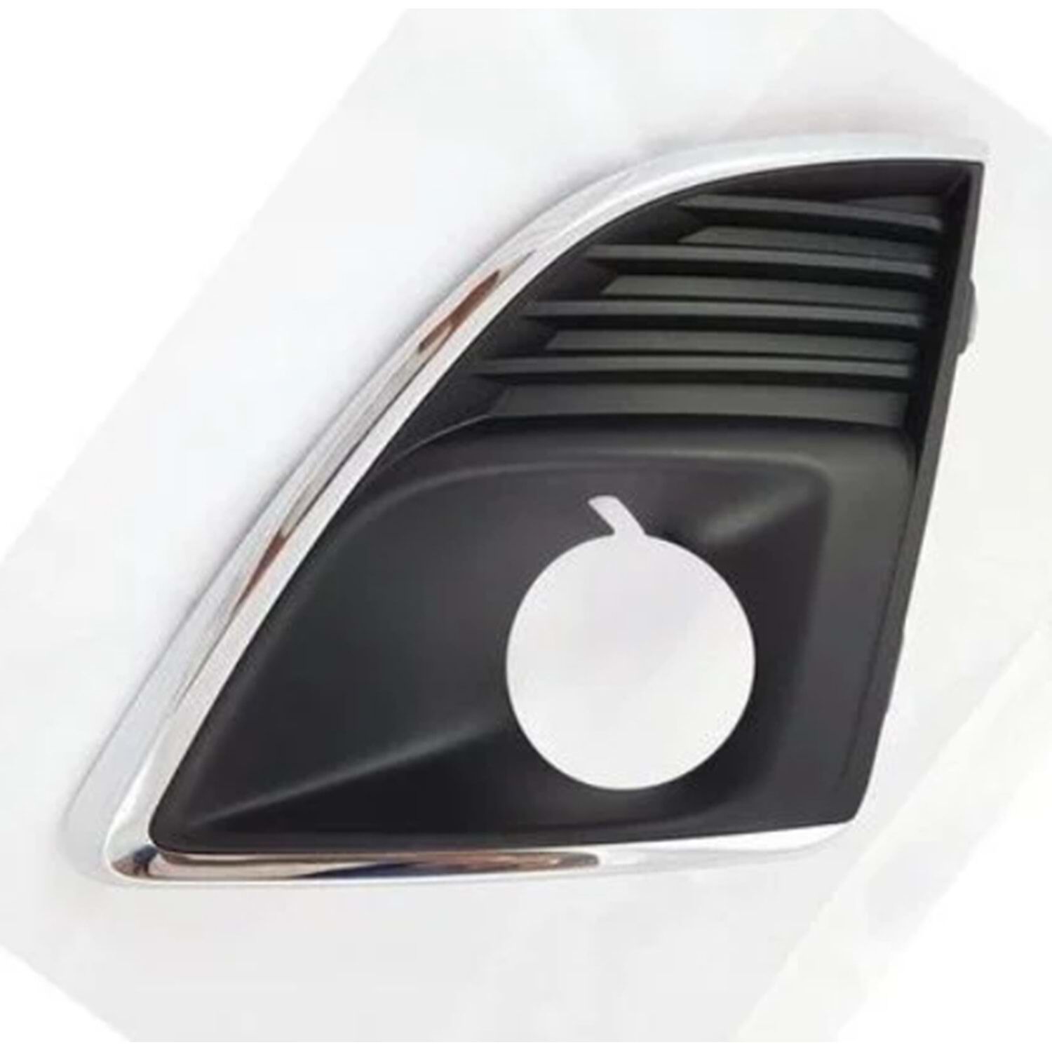 Chevrolet Cruze Üçgen Tip Sis Çerçevesi Sol