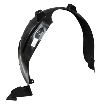 Chevrolet / Captiva Ön Sol Çamurluk Davlumbazı GM