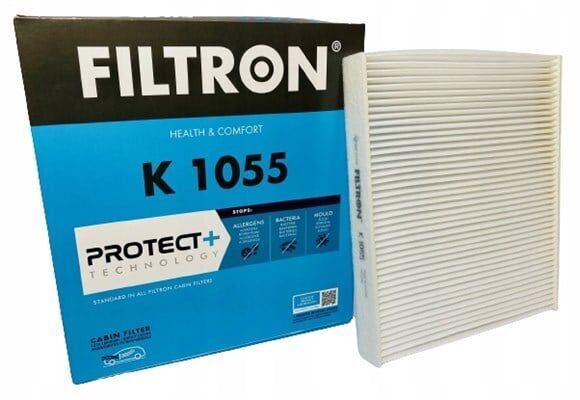 Opel / Astra G Polen Filtresi Filtron (Behr Tip)