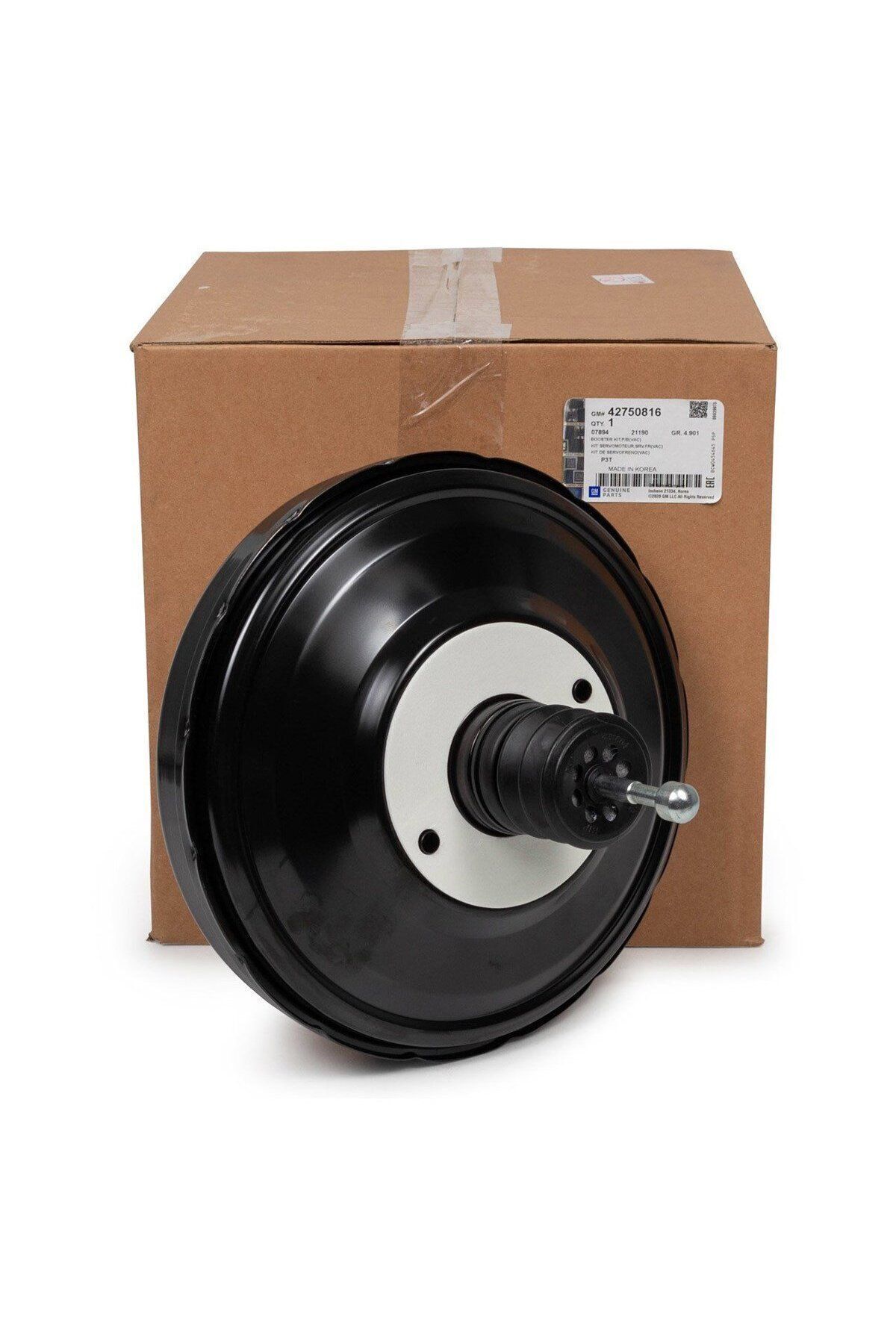 Chevrolet / Yeni Aveo T300 1.4 Benzinli (A14XER) Fren Westinghouse  Gm Marka