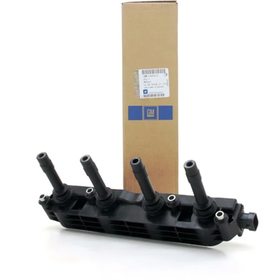 Opel / Astra G 1.4-1.6 ECOTEC Ateşleme Bobini Orjinal Gm