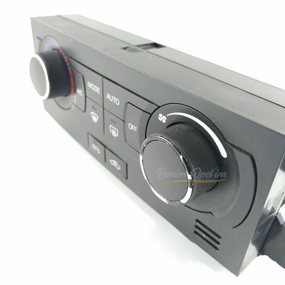 Chevrolet / Captiva C100 Klima Kontrol Paneli