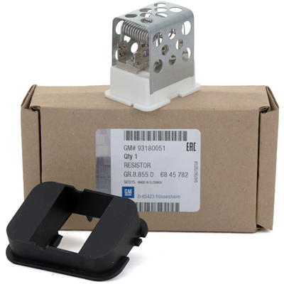 Opel / Astra G Kalorifer Fan Rezistansı Gm Marka