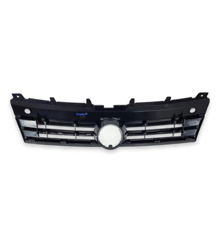 Volkswagen Polo Ön Panjur