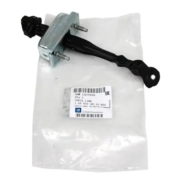 Chevrolet / Captiva Arka Kapı Gergisi GM