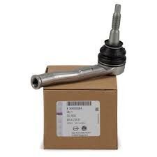 Opel / Astra K Sol Rot Başı Orijinal