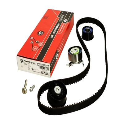 Opel / Vectra C 1.6 16 Valf (Z16XE) Triger Kayışı GATES