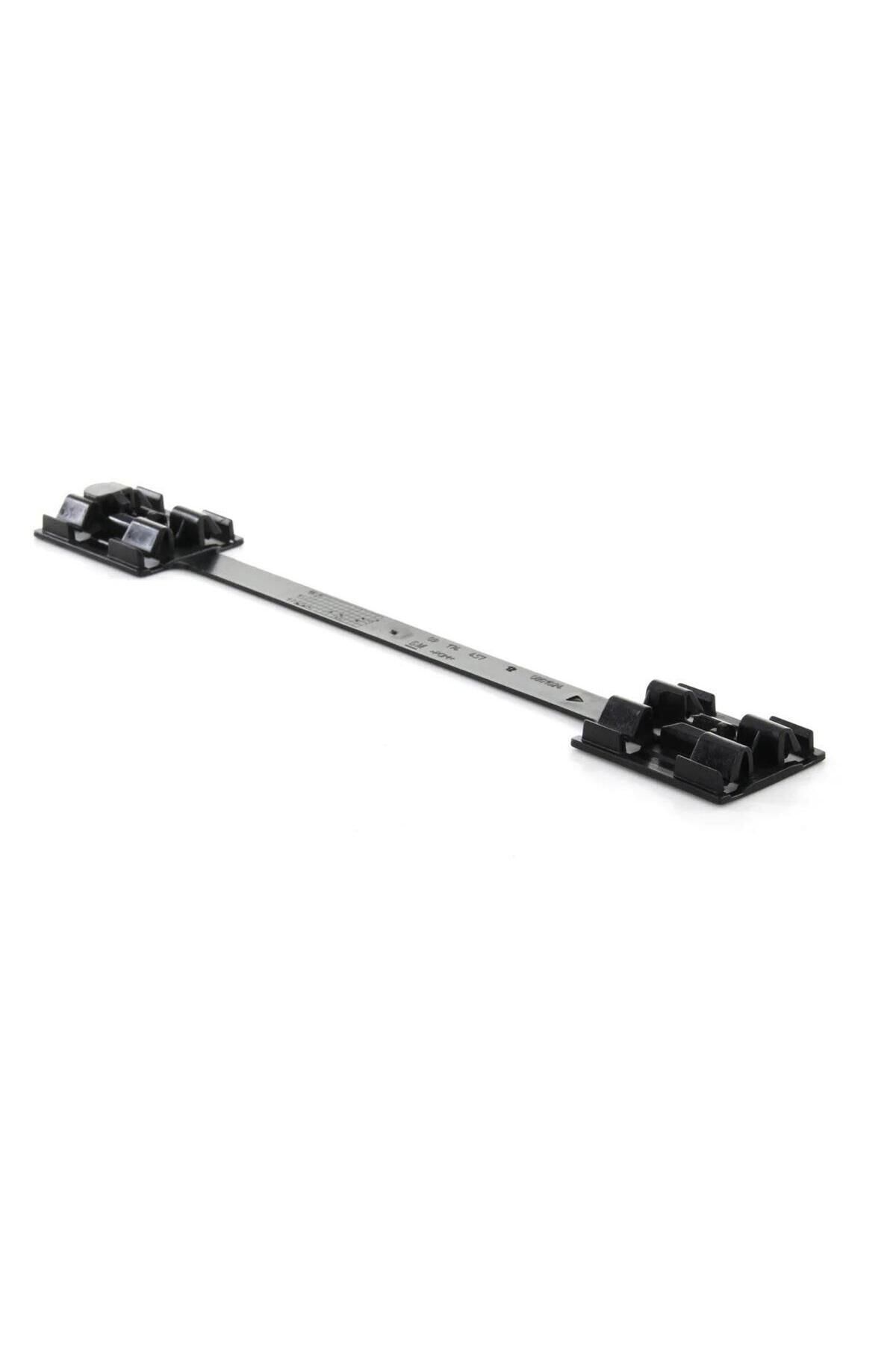 Opel / Corsa C Marşpiyel Klipsi Gm Marka