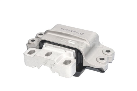 Volkswagen 1.2 TSI Golf 6 / Jetta / Audi A3 / Seat Leon Sol Motor Takozu