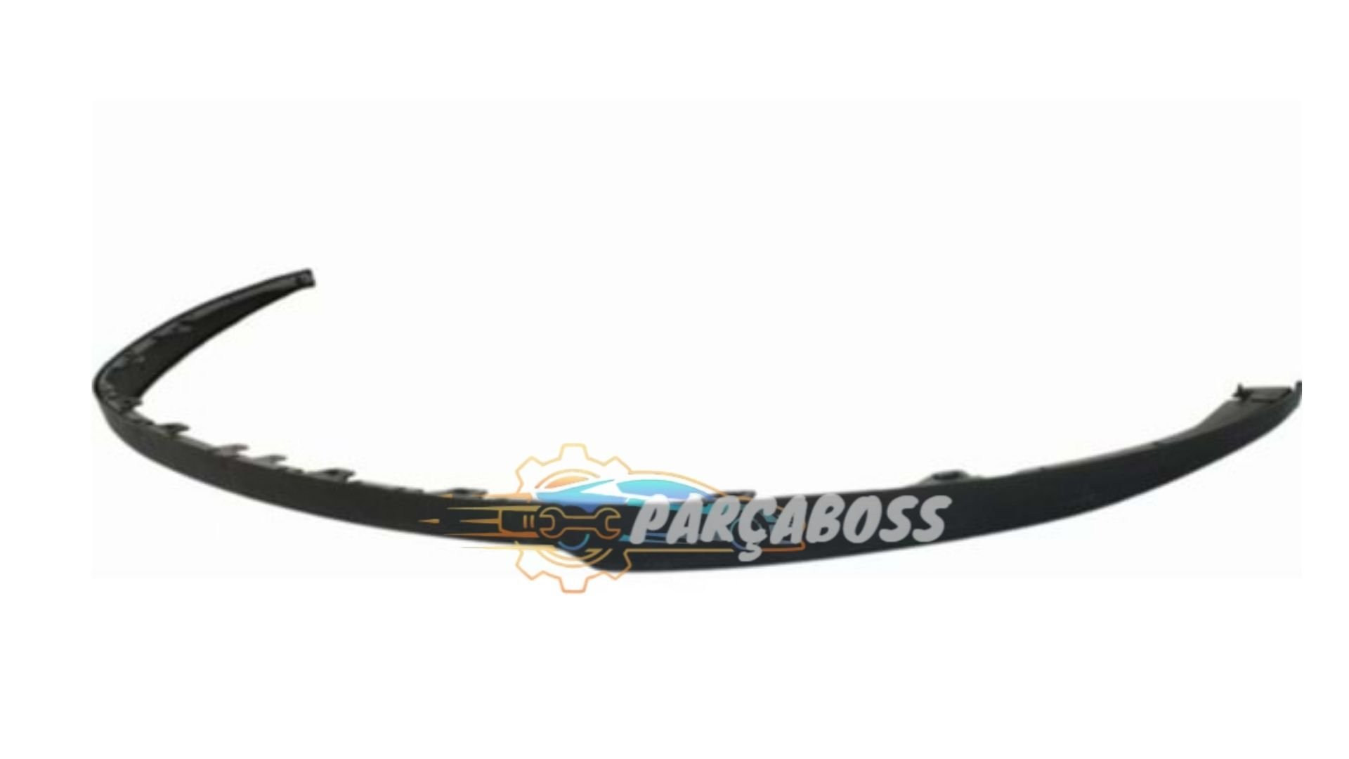 Chevrolet Cruze Uyumlu Tampon Alt Lipi 2012 Sonrası