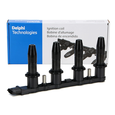 Opel / Astra G 1.6 Twinport Ateşleme Bobini Delphi