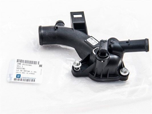 Opel / Corsa D 1.2 / 1.4 Termostat Gövdesi Gm Marka