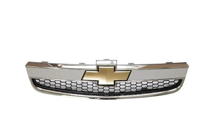 Chevrolet / Captiva Ön Panjur GM Marka