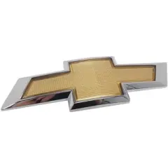 Chevrolet Cruze Arka Bagaj Amblemi & Arması