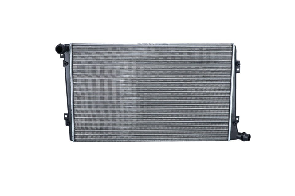 Volkswagen 1.9 TDI Golf 5 / Passat / Caddy Uzakdoğu Su Radyatörü