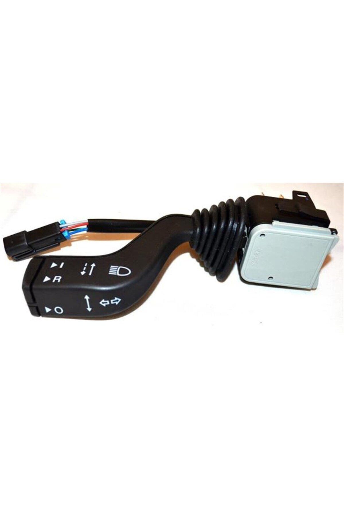 Opel / Vectra B Sinyal Kolu Hız Sabitleyicili Topran Marka