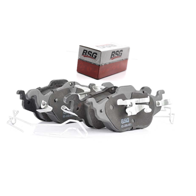 Opel / Astra G Ön Fren Balatası BSG Marka