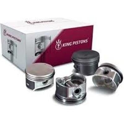 Opel Astra H Piston Segman  0.40 70,10MM  (0,40 KISA) 70,10mm