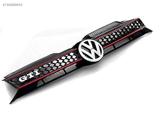 Volkswagen Golf 6 Ön Panjur
