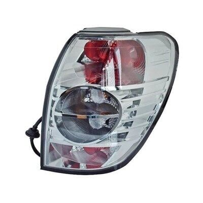 Chevrolet / Captiva C100 Kasa Sport Beyaz Sağ Stop Biolight Marka Uyumlu