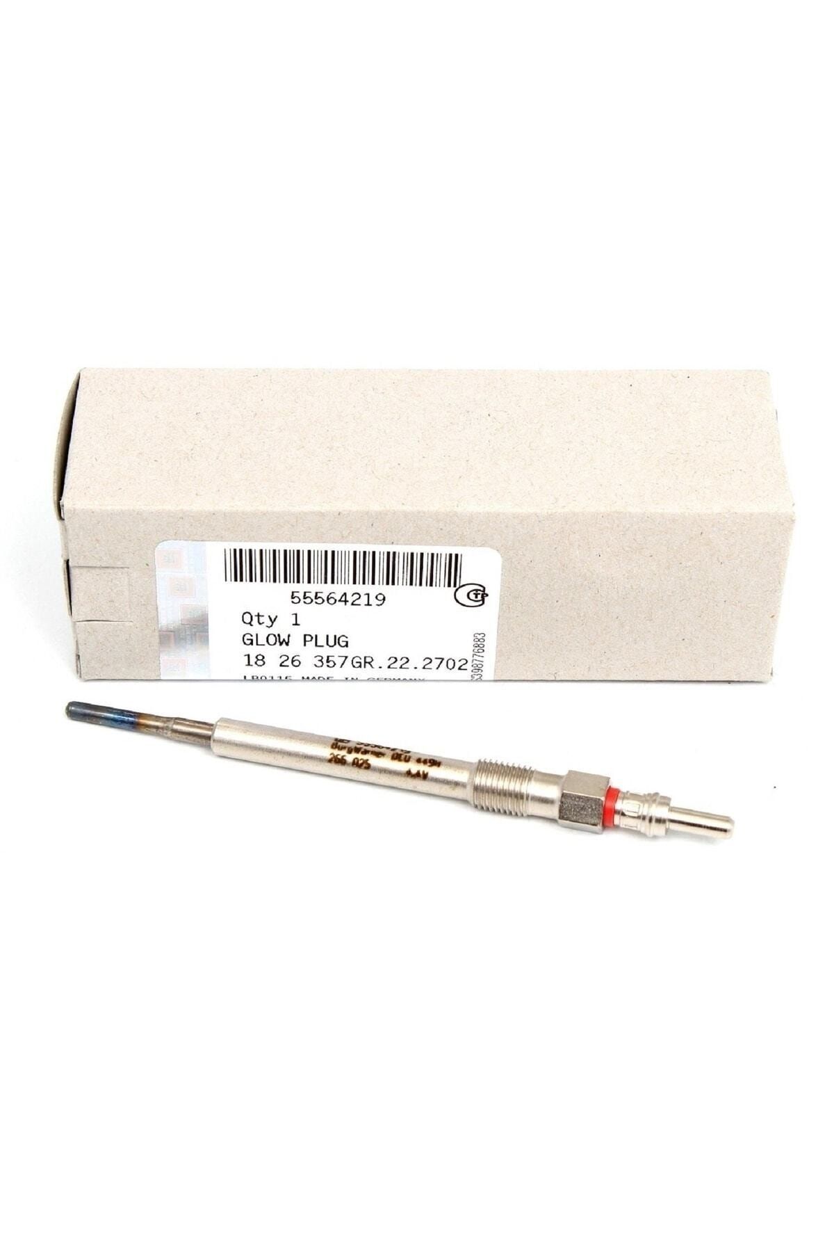 Chevrolet / Yeni Aveo T300 Uyumlu 1.3 Dizel Motor Kızdırma Bujisi Orjinal Marka