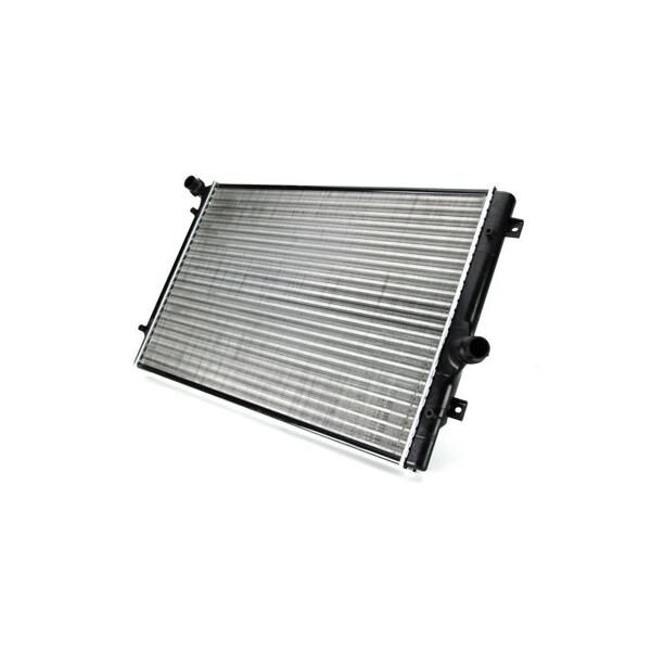 Volkswagen 1.9-2.0 TDI Golf 5 / Jetta / Caddy / Passat / Audi A3 Su Radyatörü