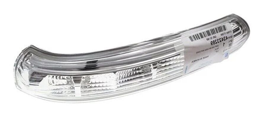 Chevrolet / Captiva Sol Dış Dikiz Ayna Sinyali GM Marka