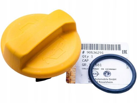 Opel / Vectra C 1.6 (Z16XE) Motor Yağ Kapağı  Gm  Uyumlu