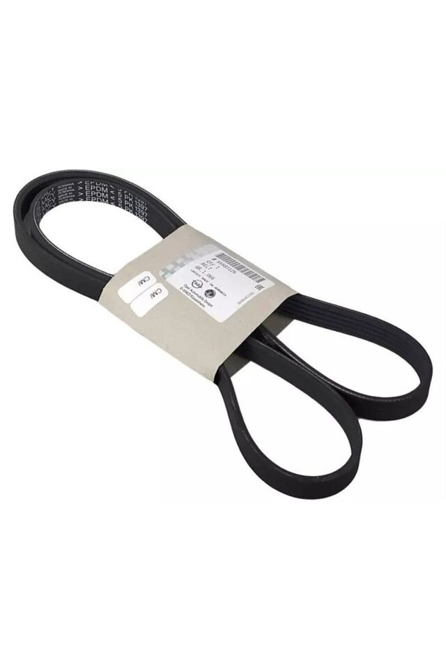 Opel / Zafira C 1.4 V Kayışı Gm