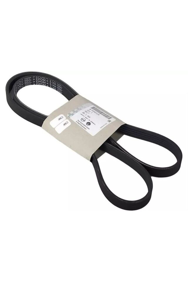 Opel / Zafira C 1.4 V Kayışı Gm