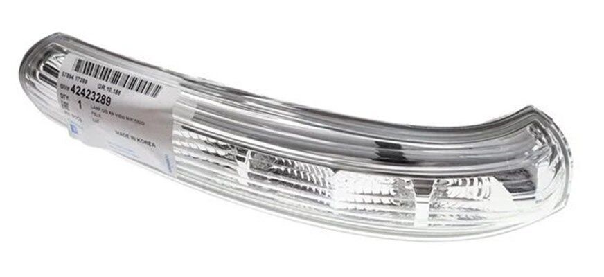 Chevrolet / Captiva Sağ Dikiz Ayna Sinyali Orjinal GM