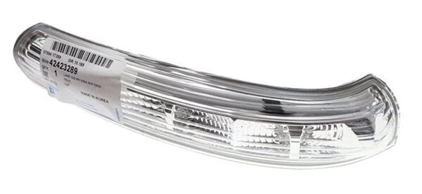 Chevrolet / Captiva Sağ Dikiz Ayna Sinyali Orjinal GM