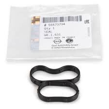 Opel / Astra K 1.6 Dizel Karter Contası Küçük Orijinal