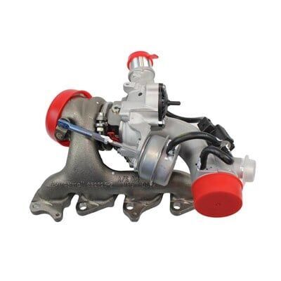 Opel / Astra J 1.4 Turbo ( A14net-b14net ) Eksoz Manifoltlu + Turbo Orjinal