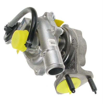 Opel / Meriva A Kasa 1.3 Dizel Komple Turbo GM Marka