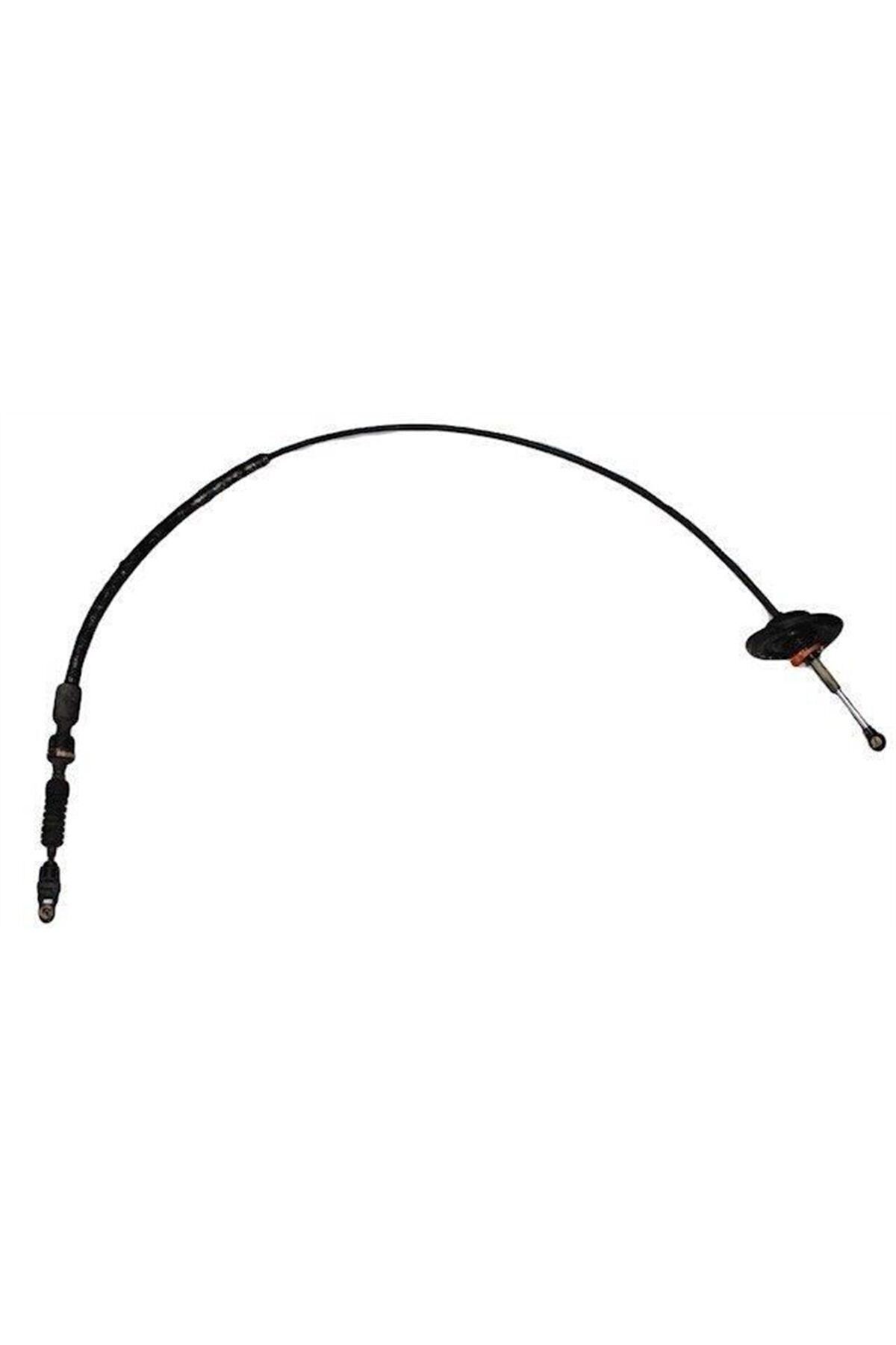 Chevrolet / Captiva 2007 - 2011 C100 Kasa Otoamtik Vites Halatı