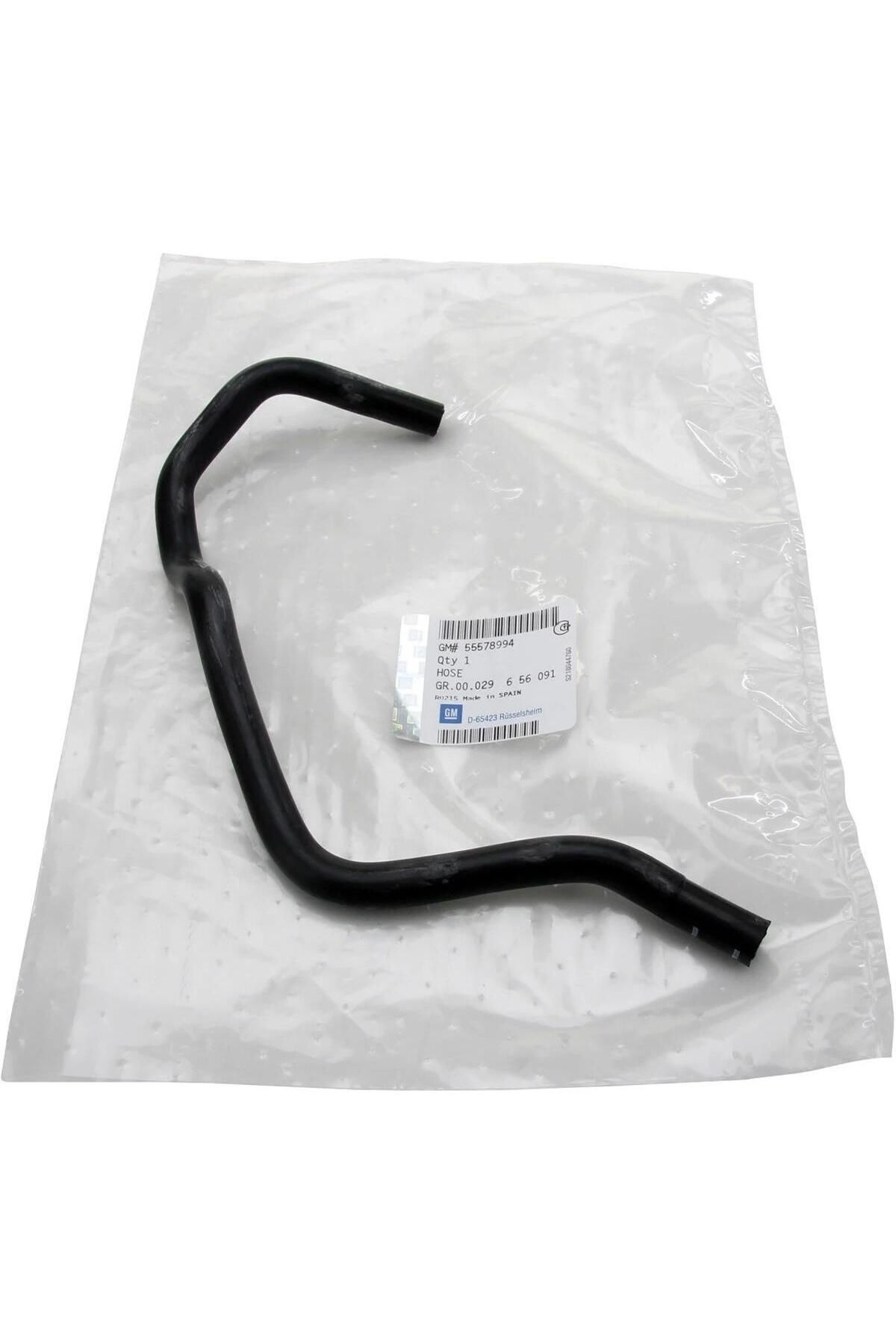 Opel / Corsa D 1.0 /1.2 Twinport Motor Havalandırma Hortumu Orjinal