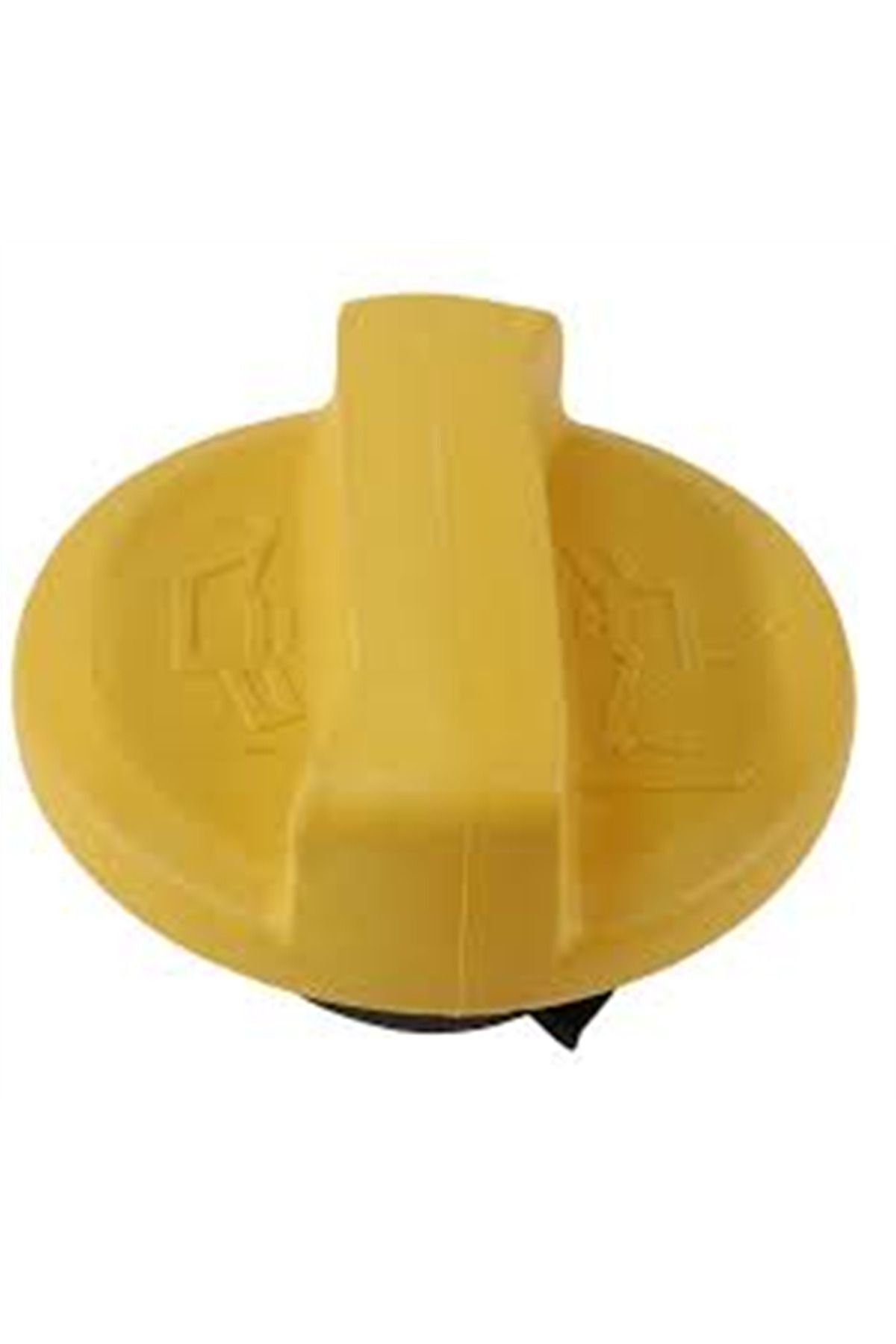 Opel / Vectra C 1.6 (Z16XE) Motor Yağ Kapağı Topran