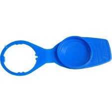 Volkswagen Golf 4 - 5 - 6 / Jetta / Passat / Caddy / Bora / Transporter T4 - T5 Cam Su Depo Kapağı