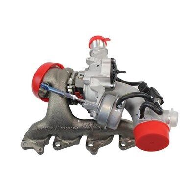 Opel / Astra K 1.4 Turbo ( A14net-b14net ) Eksoz Manifoltlu Turbo