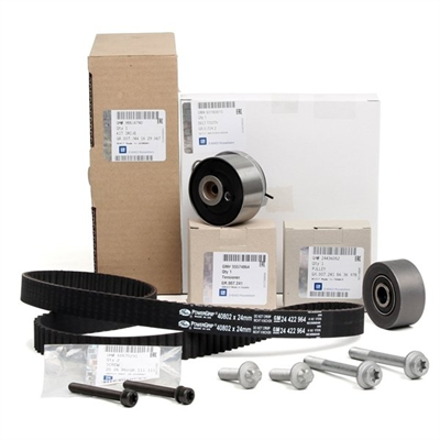 Opel / Meriva A 1.6 Twinport Benzinli Triger Seti Marka