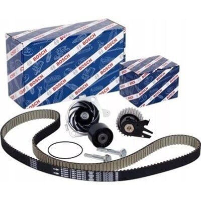 Opel / Zafira B (1.9) Dizel Triger Seti Devirdaimli