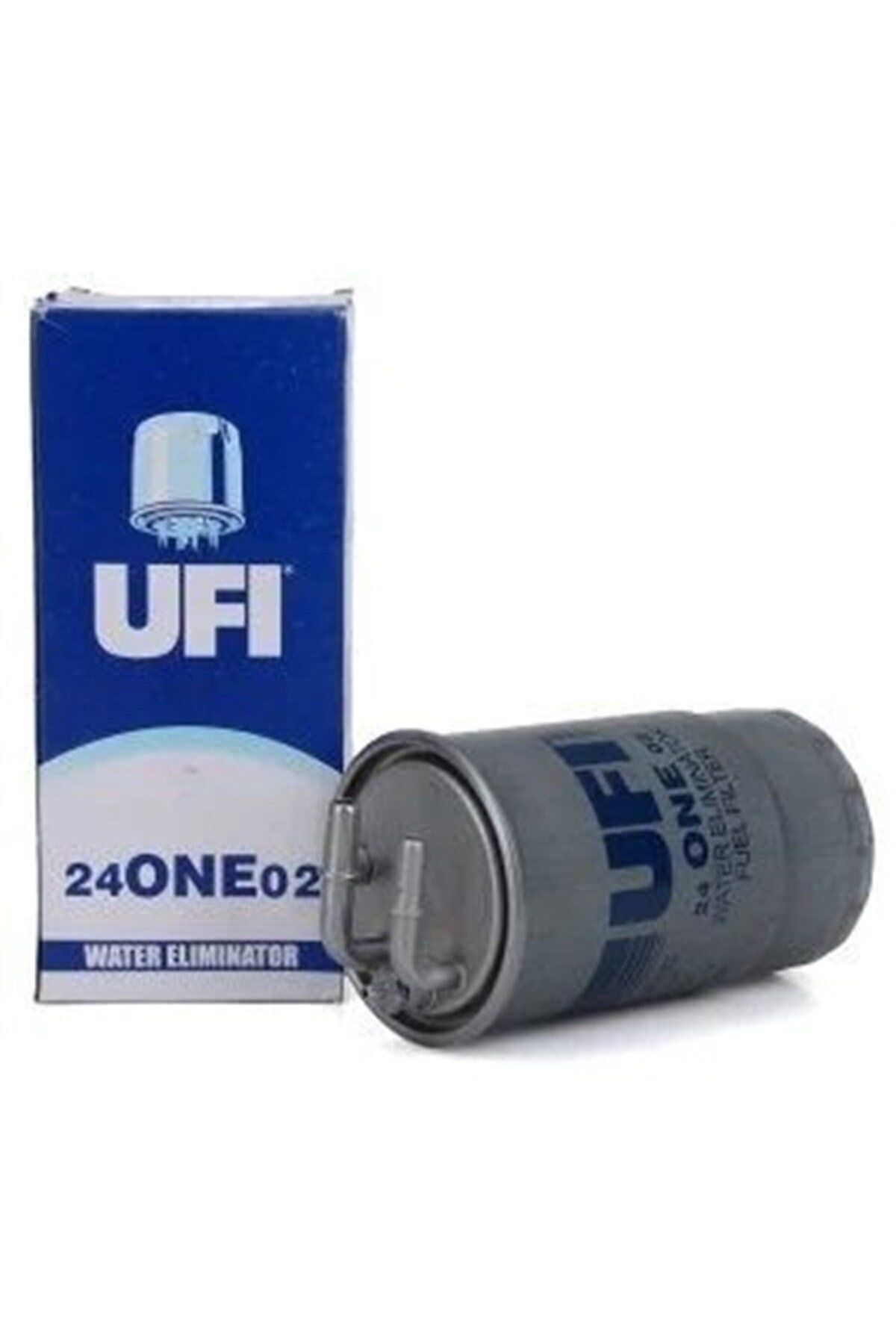 Opel / Corsa D 1.3 Dizel Mazot Filtresi 2007 - 2009 Ufi Marka