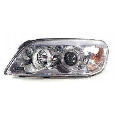 Chevrolet / Captiva C100 Sol Far Orjinal GM