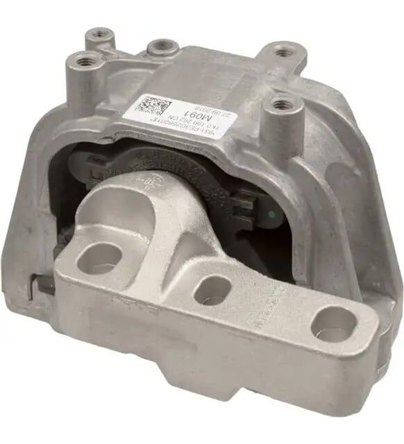 Volkswagen Jetta 2006-2010 Sağ Motor Takozu