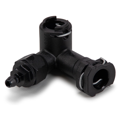 Opel / Combo Uyumlu  C Hidrolik Debriyaj Bilyası Ara Konnektör