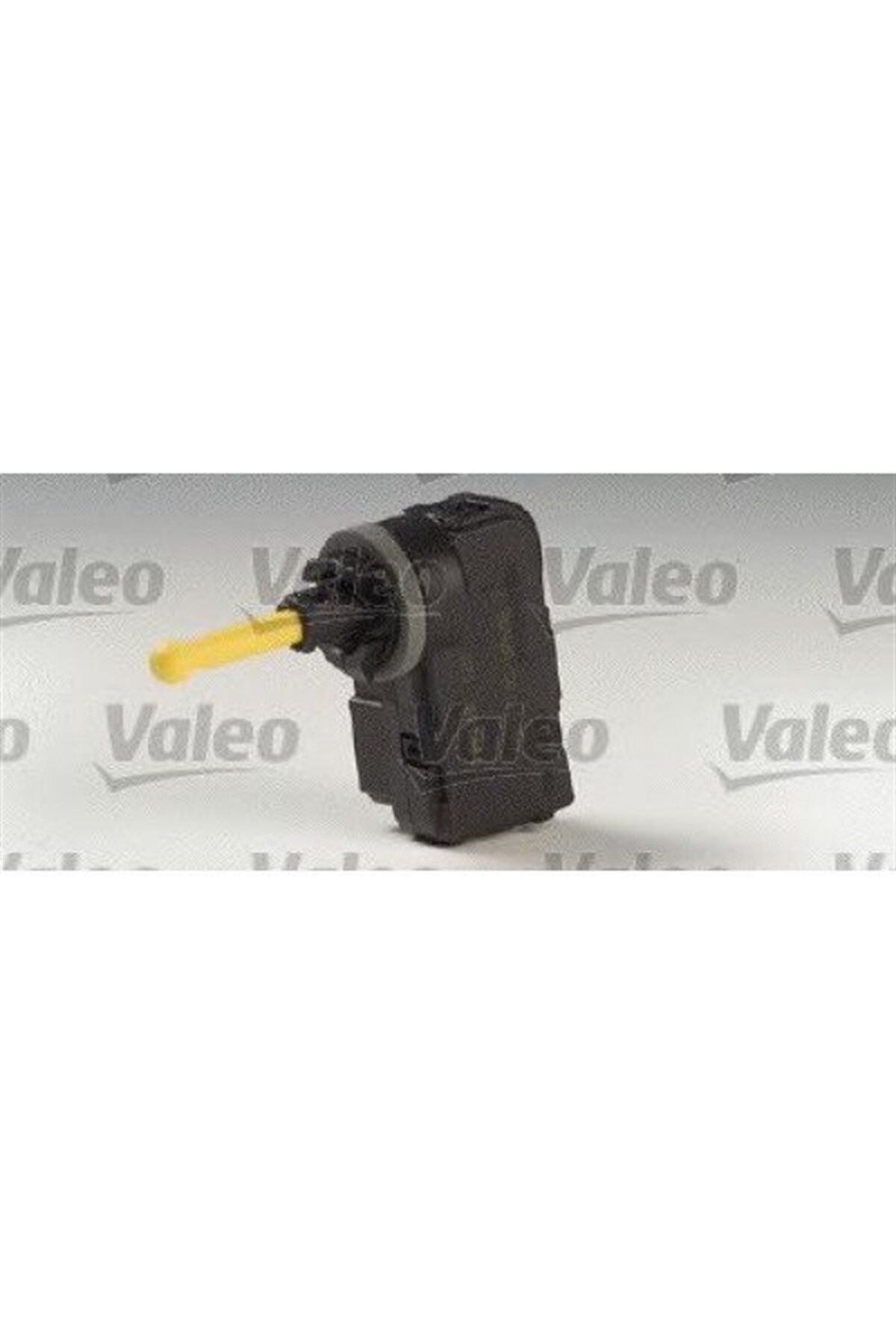 Opel / Combo C Far Ayar Motoru Valeo